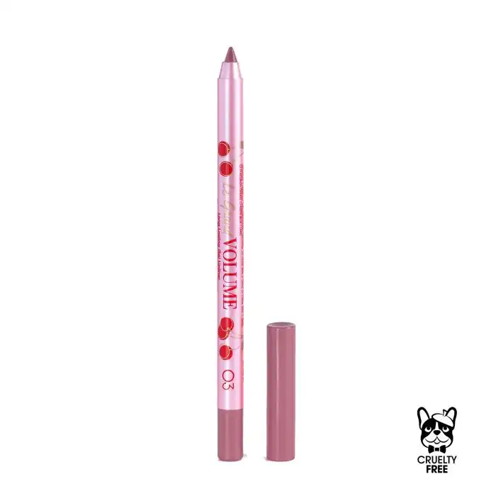 Perfilador de Labios Long Lasting Gel Le Grand Volume - Vivienne Sabó - Comparador de precios