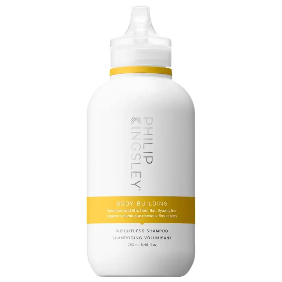 Philip Kingsley - Body Building Weightless Shampoo Champús 250 ml unisex - Philip Kingsley - Comparador de precios