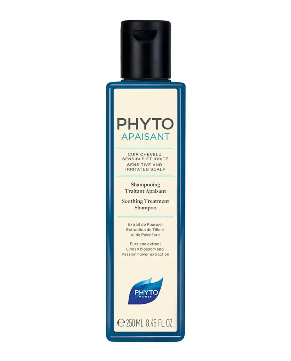 Phyto - Champú Apaisant 250 Ml - Phyto - Comparador de precios