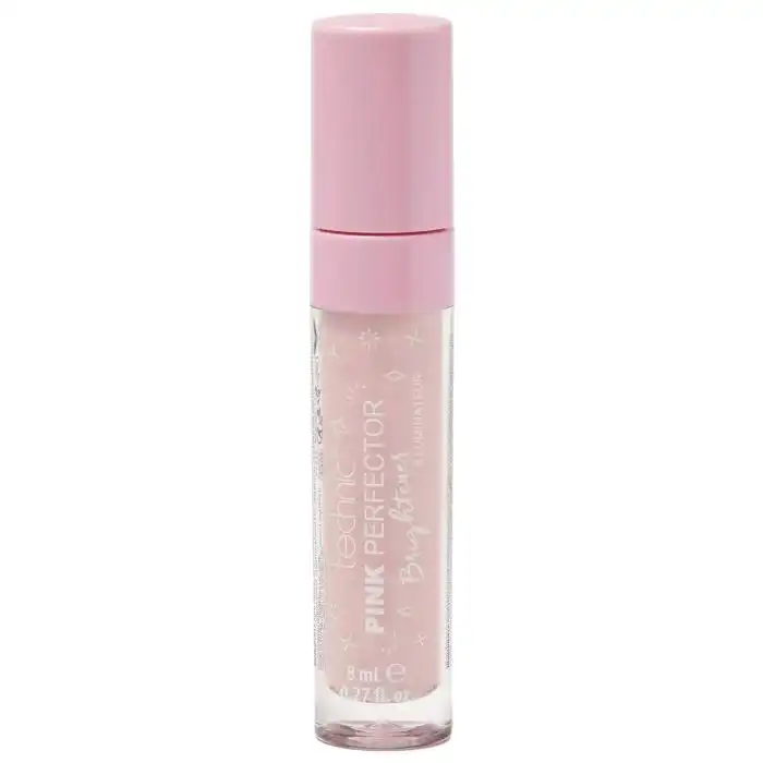 Pink Perfector Iluminador Corrector - Technic - Comparador de precios