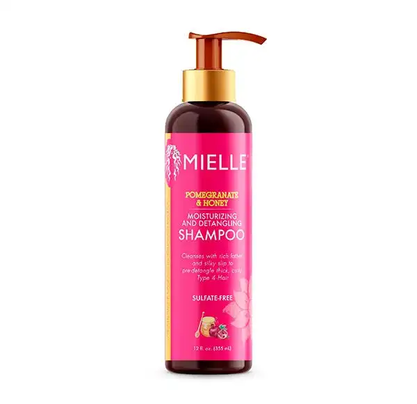 Pomegranate&Honey - MIELLE - Comparador de precios