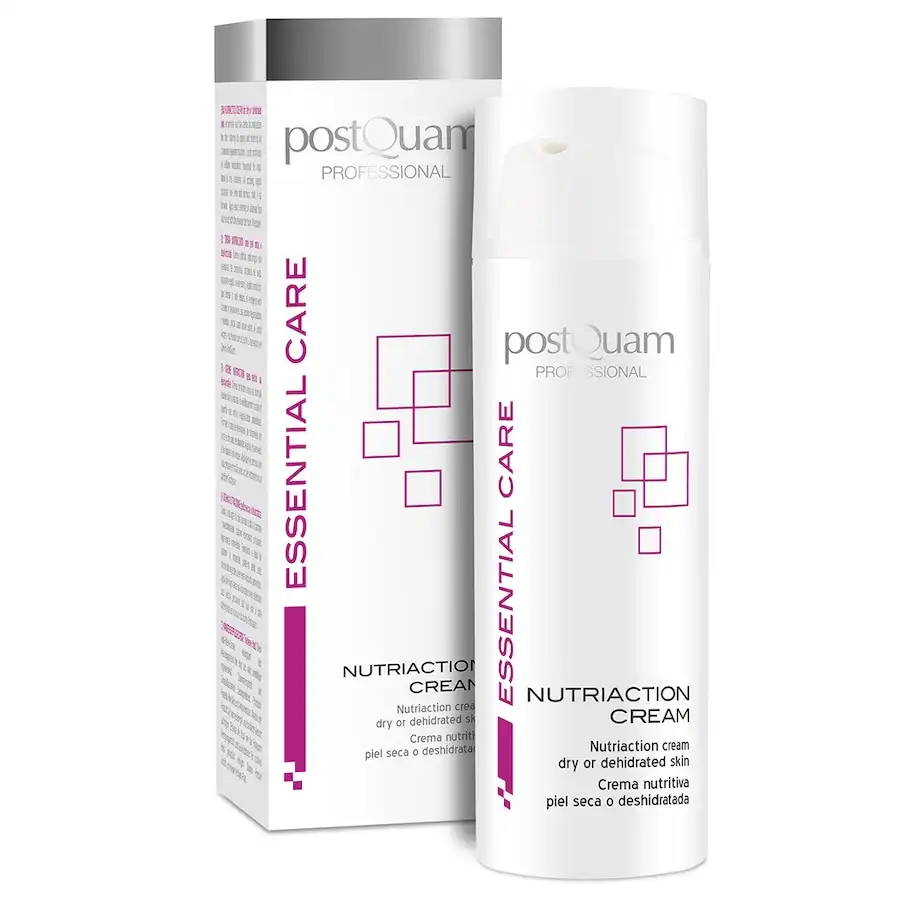 Postquam - Skin Care Nutritiva Para Pieles Secas Cremas faciales 50 ml unisex - postQuam - Comparador de precios