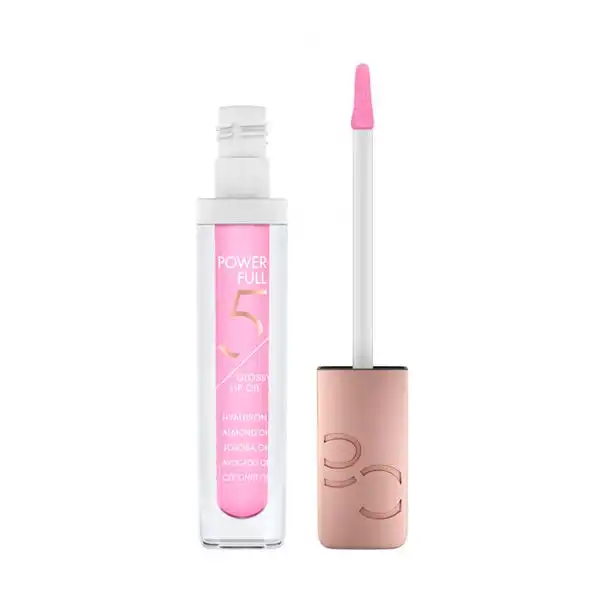 Power Full 5 Glossy - CATRICE - Comparador de precios