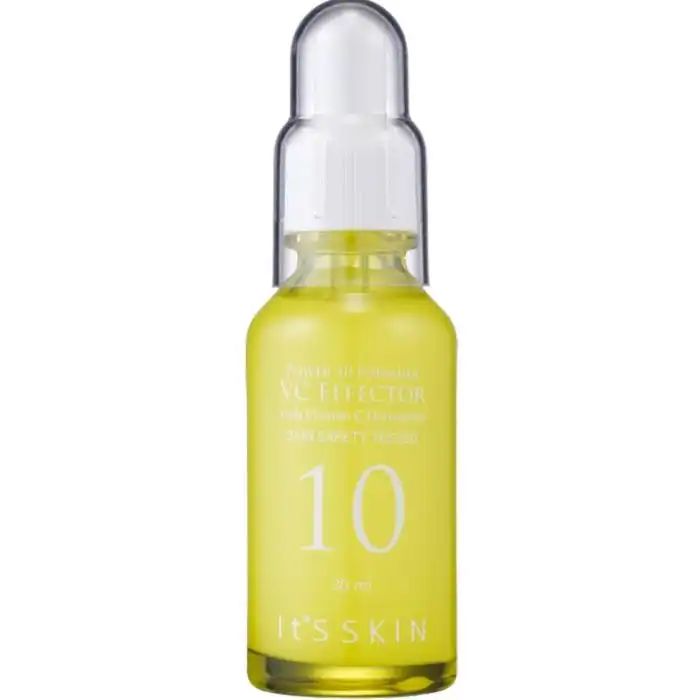 Power10 Formula Vc Effector Serum Antimanchas 30 ml - Its Skin - Comparador de precios