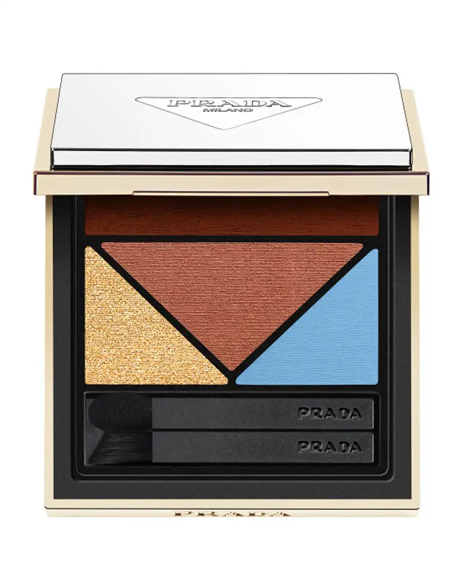 Prada - Sombra De Ojos Dimensions - PRADA BEAUTY - Comparador de precios