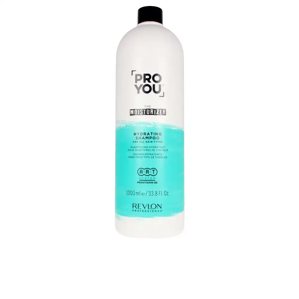 Proyou the moisturizer shampoo 1000 ml - Revlon - Comparador de precios