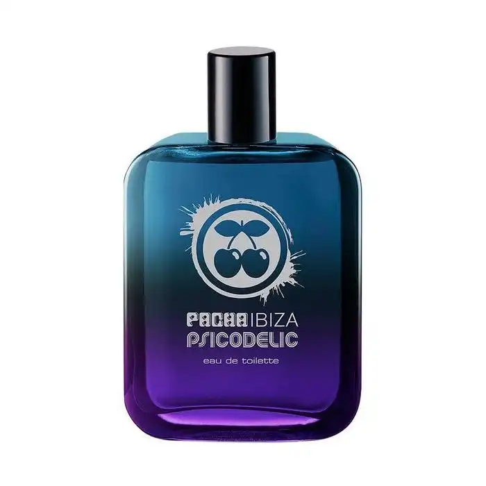 Psicodelic Eau de Toilette 50 ml - Pacha - Comparador de precios