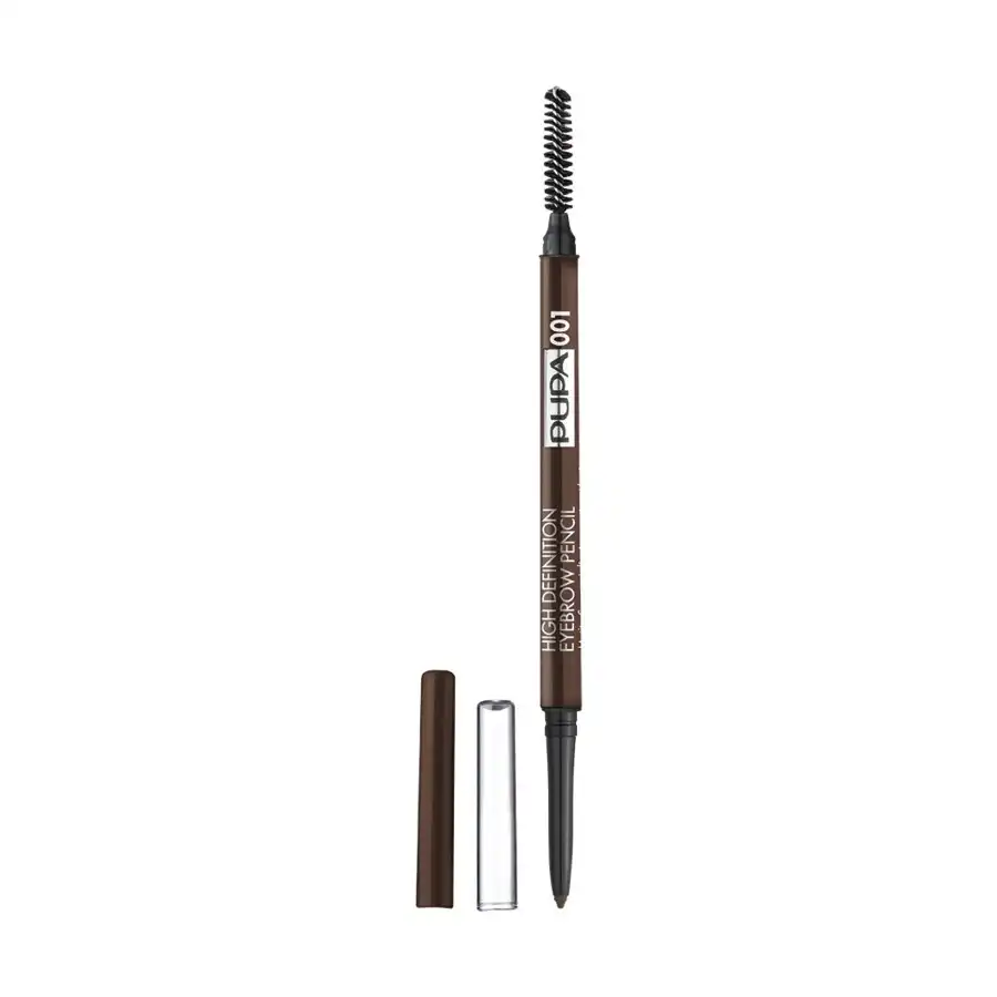 PUPA Milano - High Definition Eyebrow Pencil Lápices de cejas 09 g 01, Blonde - PUPA Milano - Comparador de precios
