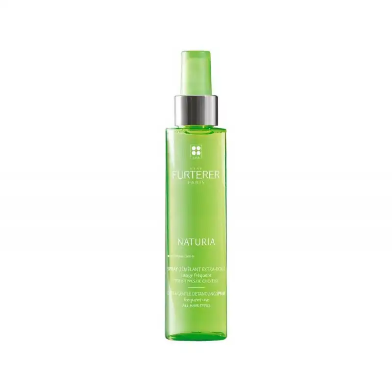 Rene furterer naturia spray desenredante extra suave 150ml - René Furterer - Comparador de precios