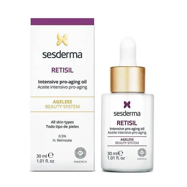 Retisil Pro-Aging - Sesderma - Comparador de precios