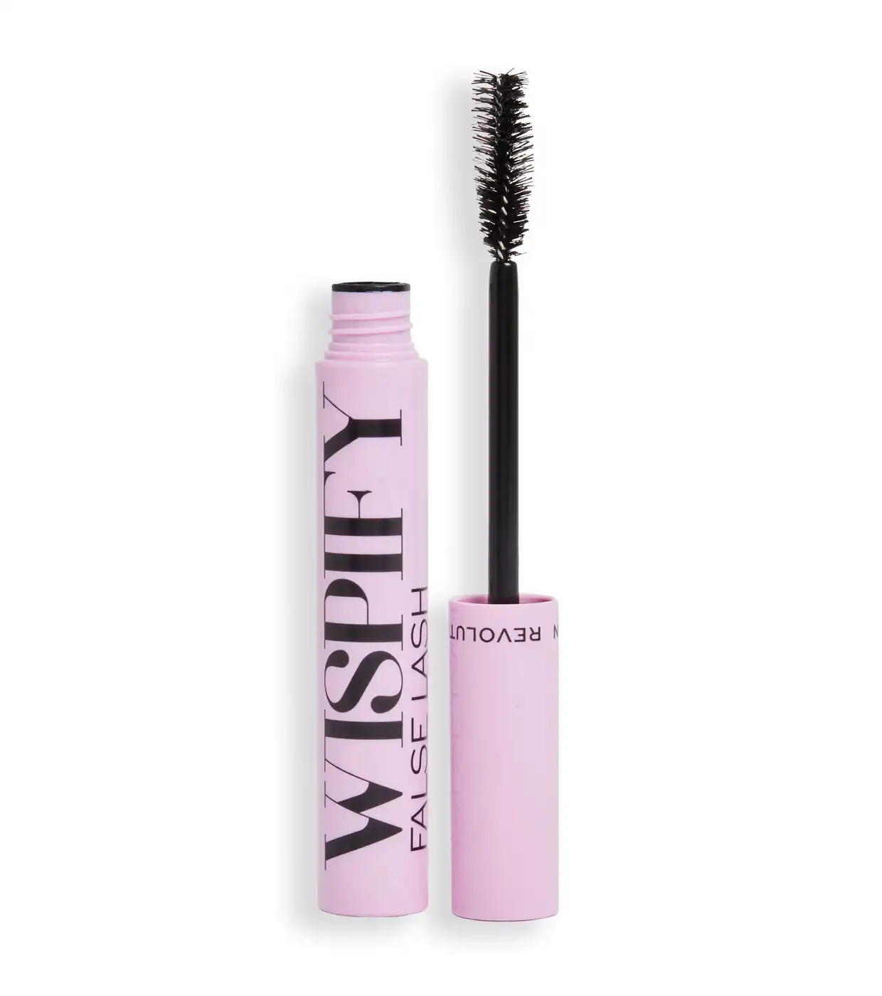 Revolution - Máscara de pestañas Wispify False Lash - Makeup Revolution - Comparador de precios