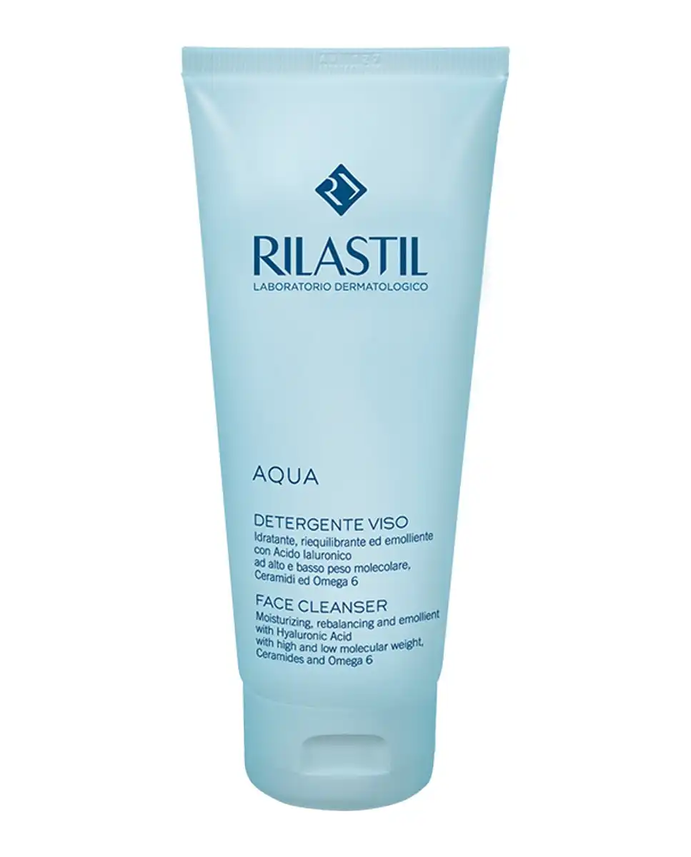 Rilastil - Aqua Gel Limpiador 2 - Rilastil - Comparador de precios
