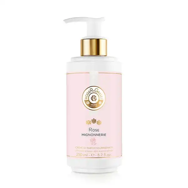 Rose Mignonnerie - Roger & Gallet - Comparador de precios