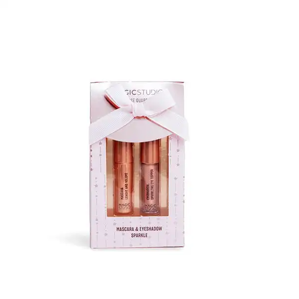 Rose Quartz Eye Duo Sombras - Magic Studio - Comparador de precios