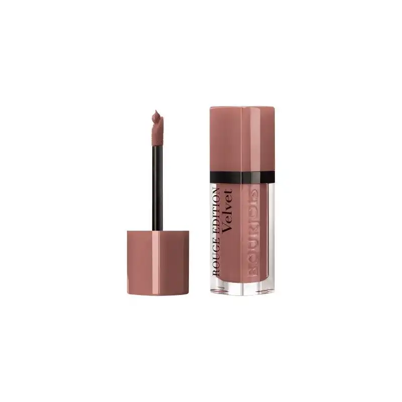 Rouge Edition Velvet 32 - Bourjois - Comparador de precios
