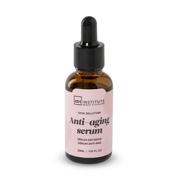 Sérum Anti-Edad - IDC INSTITUTE - Comparador de precios