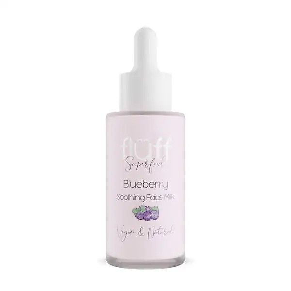 Sérum Calmante Arándanos - Fluff - Comparador de precios