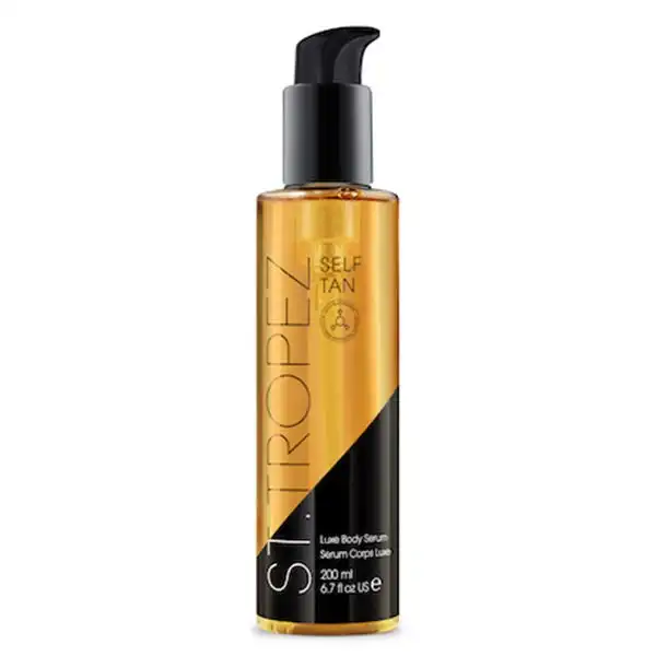 Sérum Corporal - St Tropez - Comparador de precios