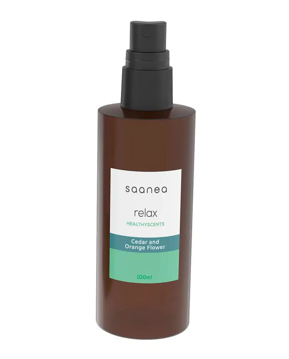 Saanea - Spray Relax 100 Ml - Saanea - Comparador de precios