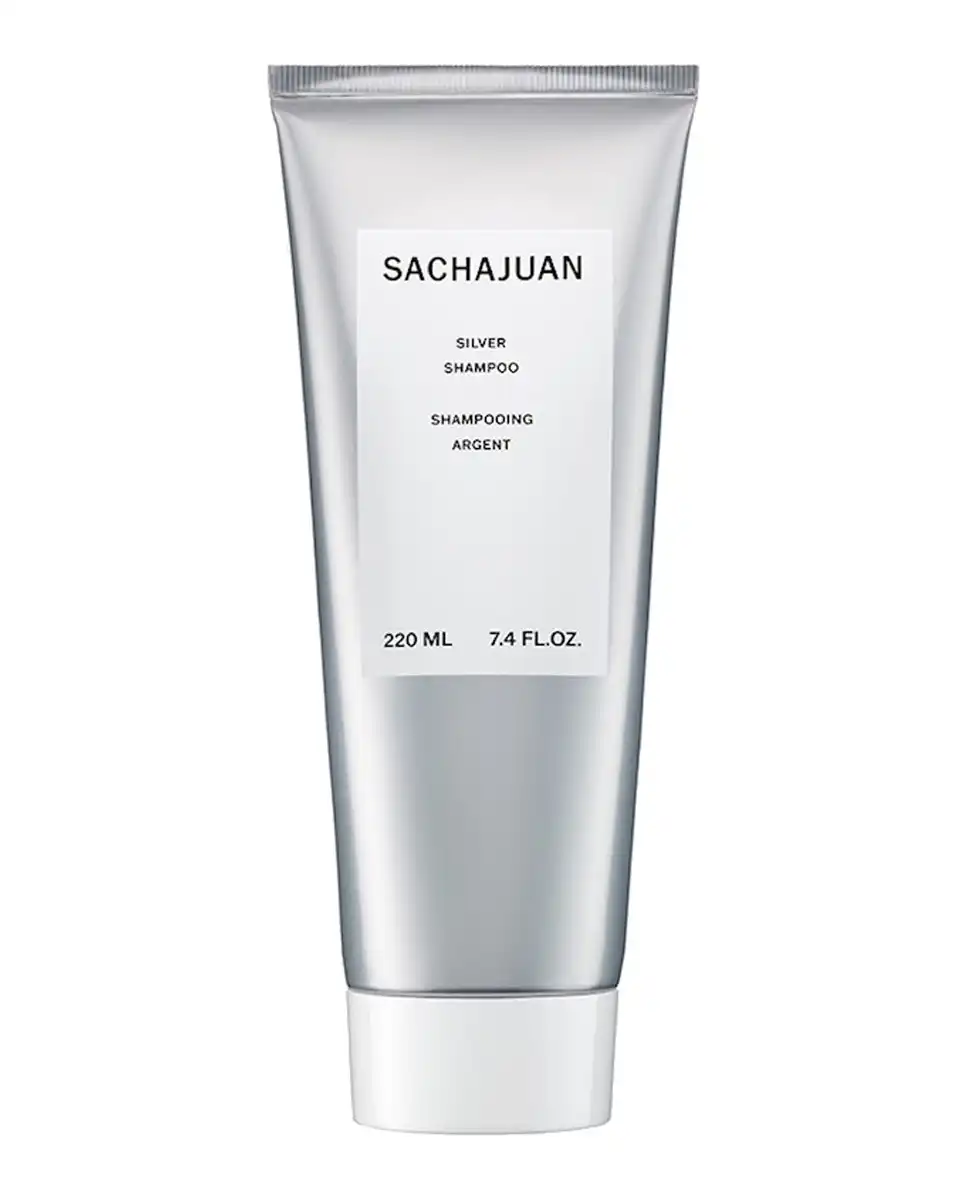 Sachajuan - Champú Silver Shampoo 220 Ml - Sachajuan - Comparador de precios