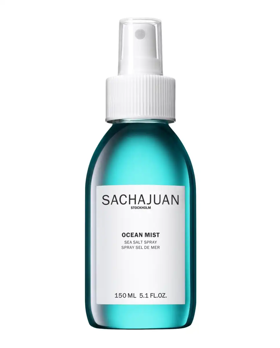 Sachajuan - Spray De Peinado Ocean Mist 150 Ml - Sachajuan - Comparador de precios