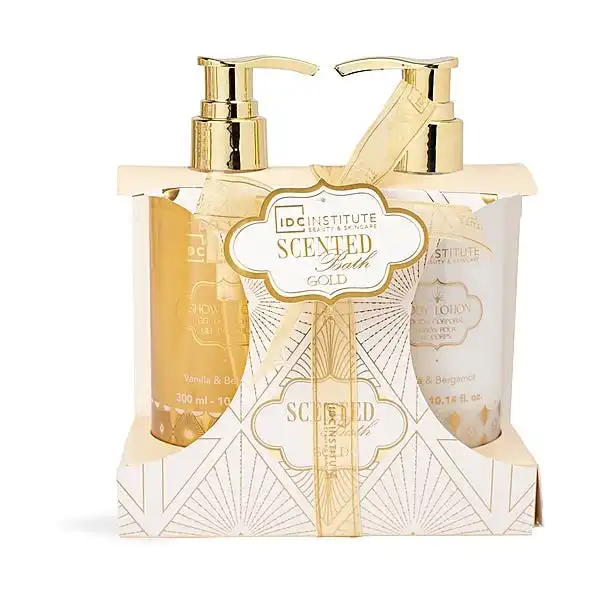 Scented Bath Gold - IDC INSTITUTE - Comparador de precios