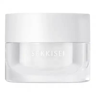 Sekkisei Clear Wellnes Overnight Cream, 40 gr - Sekkisei - Comparador de precios