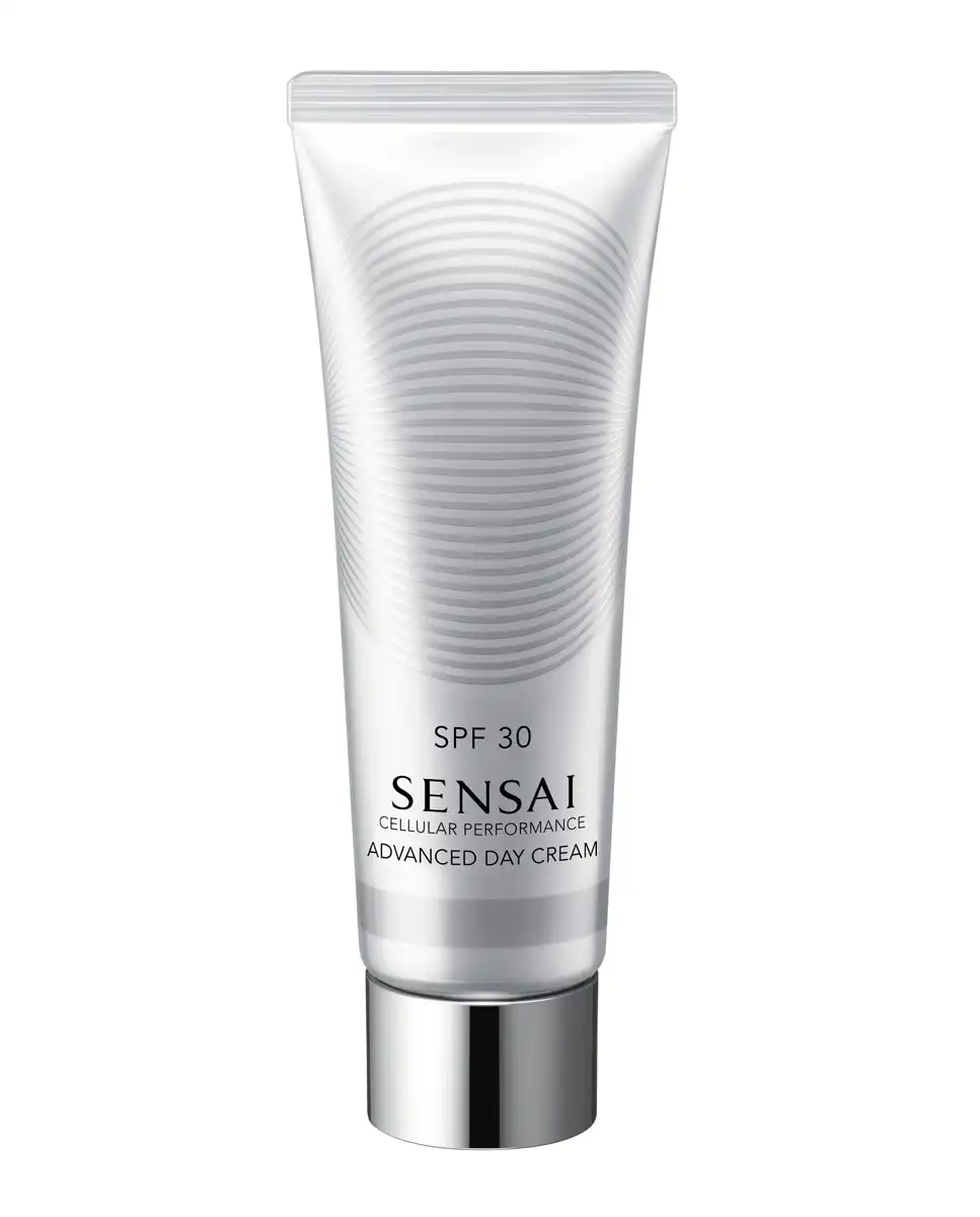 Sensai - Crema De Día Advanced Day Cream SPF30 Cellular Performance 50 Ml - Sensai - Comparador de precios