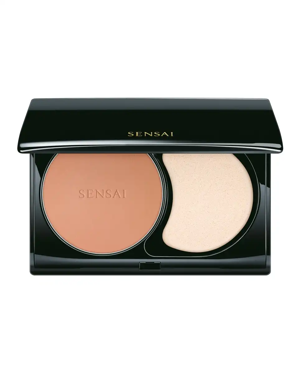 Sensai - Recarga Polvos Compactos Foundation Total Finish Refill - Sensai - Comparador de precios