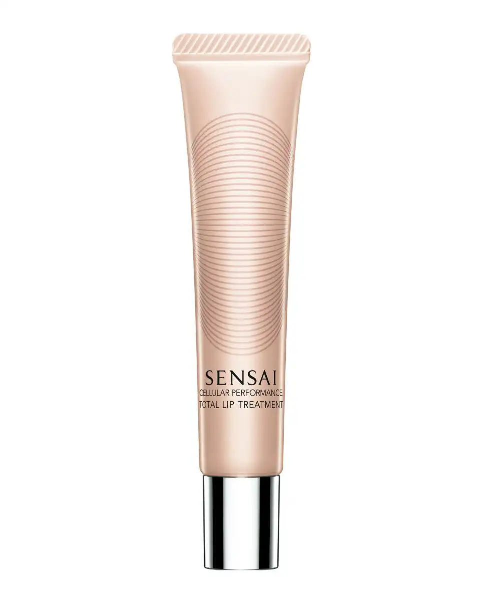 Sensai - Tratamiento de labios Total Lip Cellular Performance 10 ml Sensai. - Sensai - Comparador de precios