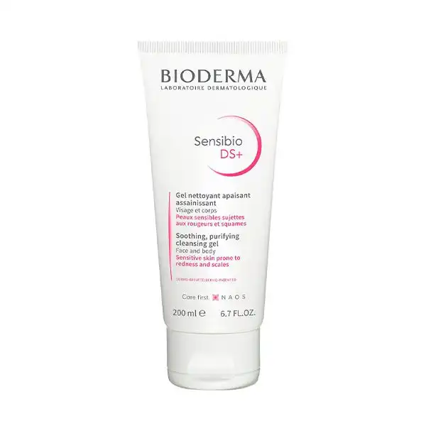 Sensibio Ds+ - BIODERMA - Comparador de precios