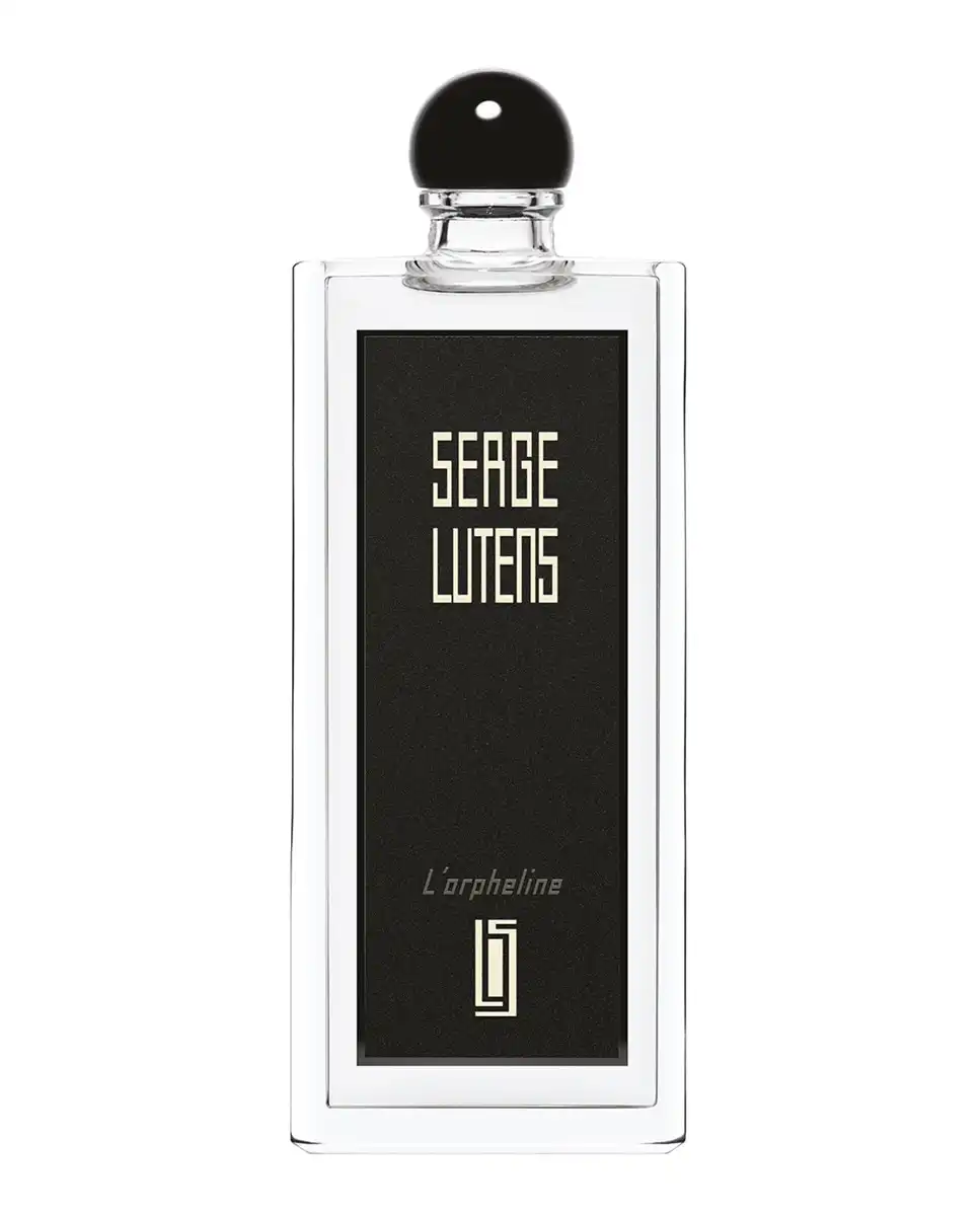 Serge Lutens - Eau De Parfum L'orpheline 50 Ml - Serge Lutens - Comparador de precios