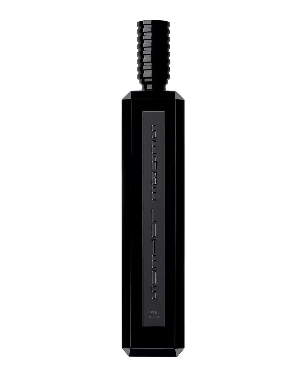 Serge Lutens - Eau De Parfum Serge Noire 100 Ml - Serge Lutens - Comparador de precios