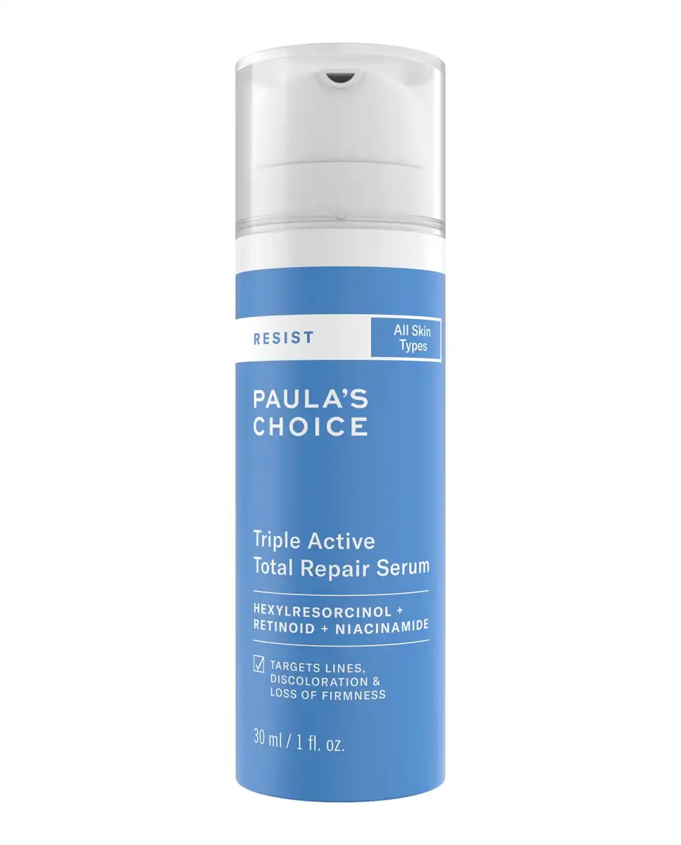 Sérum Antienvejecimiento Triple Acción RESIST 30ml Paula's Choice - Paula's Choice - Comparador de precios