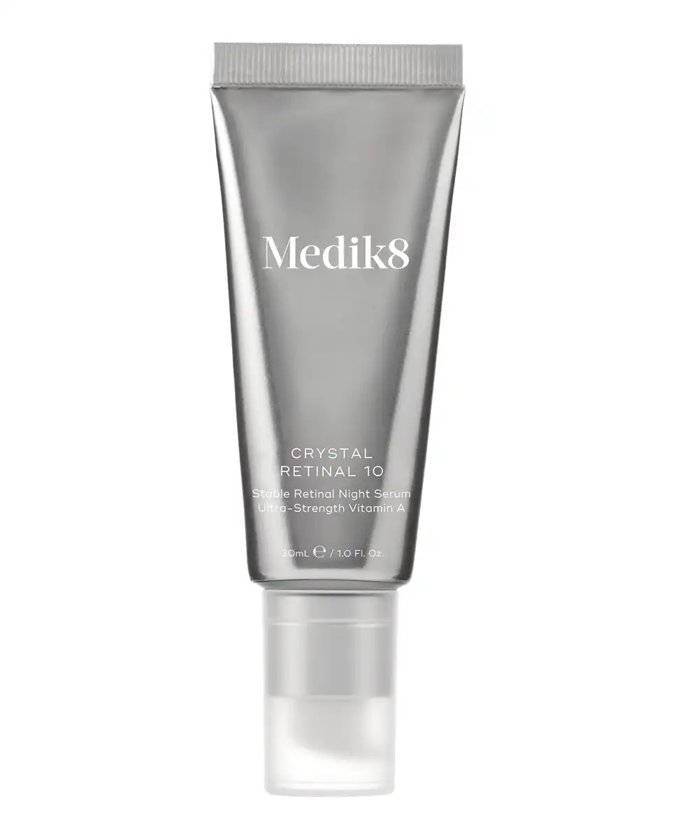 Sérum Crystal Retinal 10, 30 ml Medik8 Sérums - Medik8 - Comparador de precios