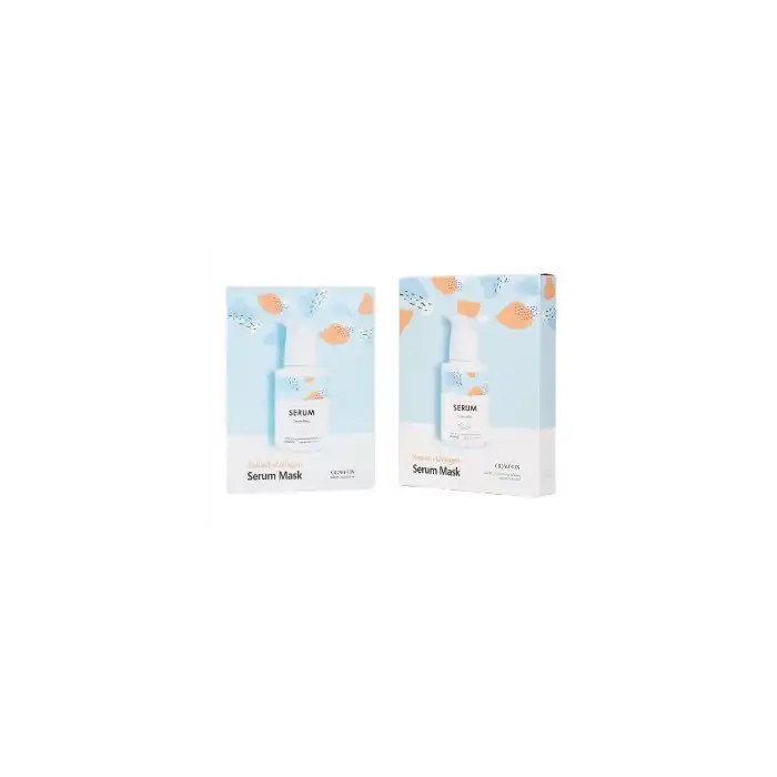 Sérum Retinol + Colágeno 23 gr  Glamfox - Glamfox - Comparador de precios