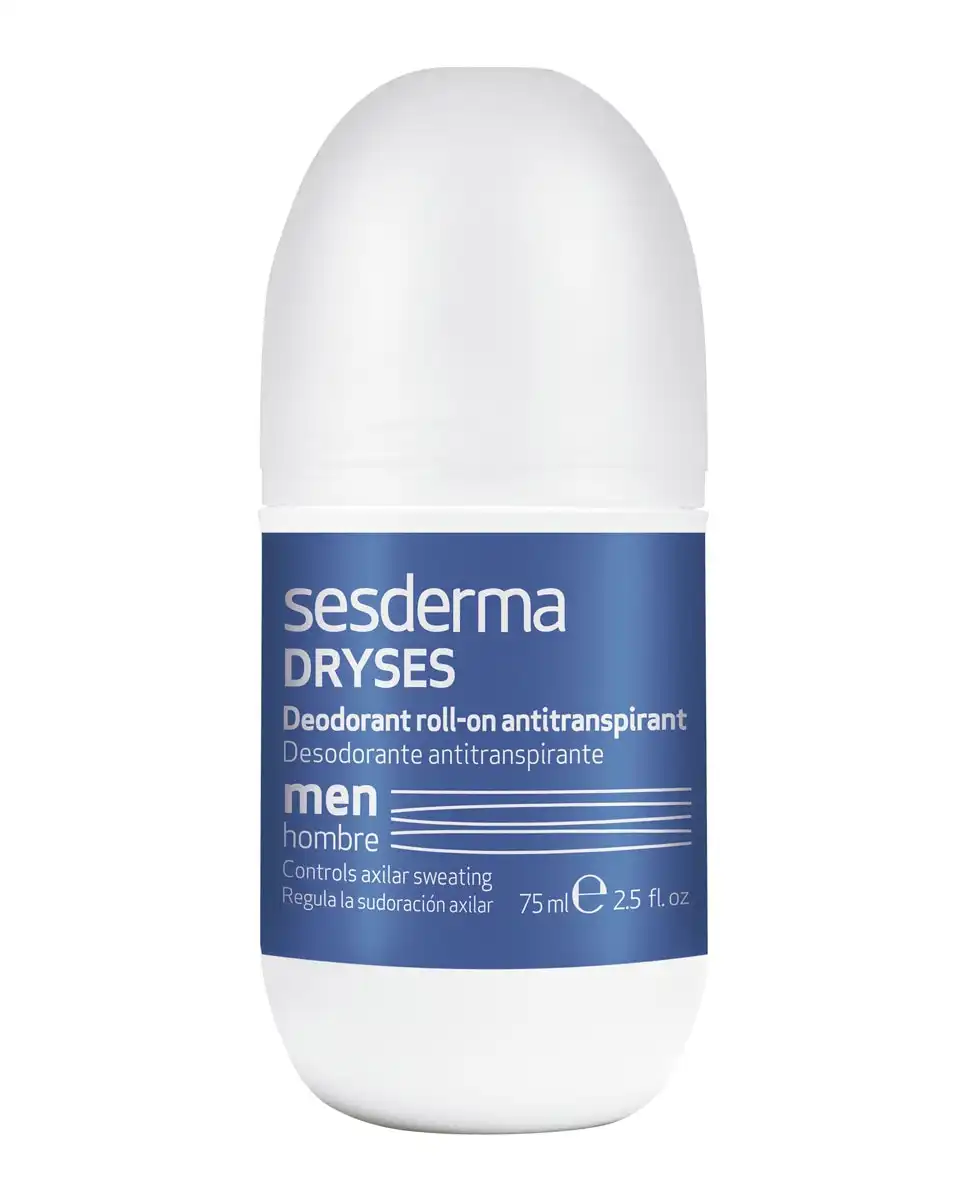 Sesderma - Desodorante Roll-on Hombre Dryses Men - Sesderma - Comparador de precios