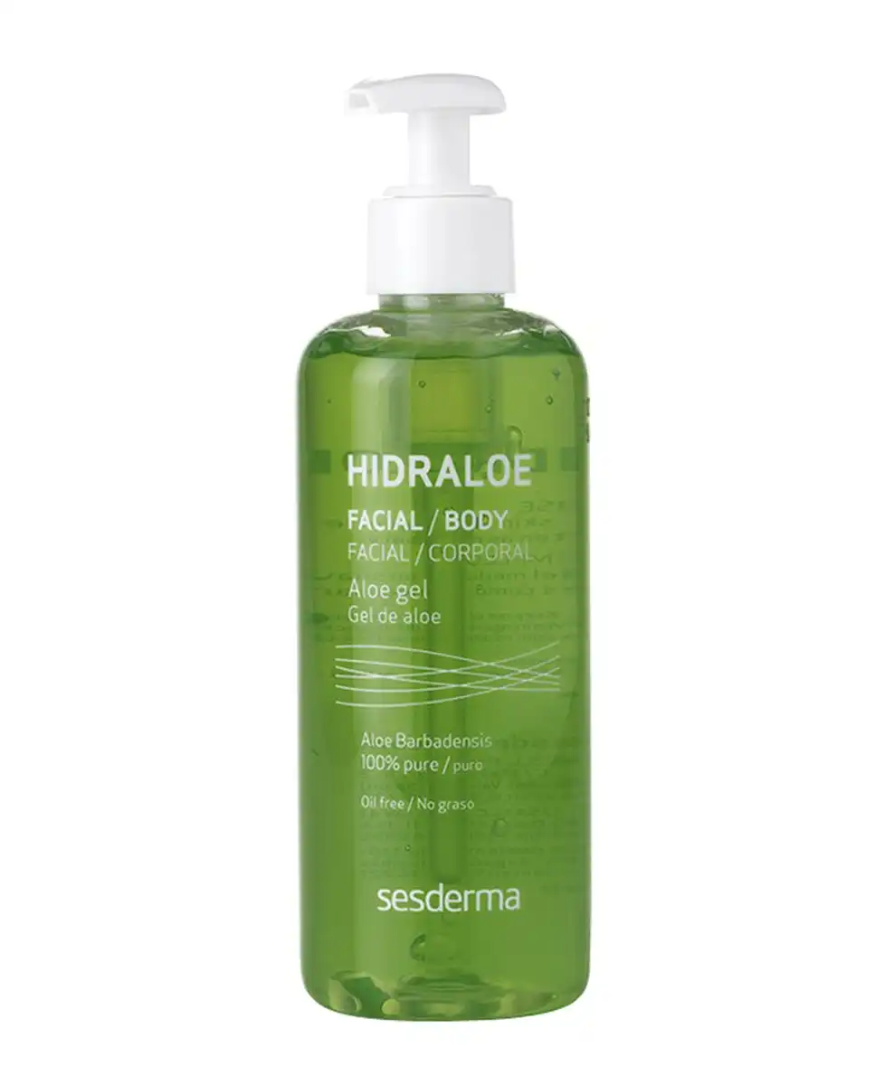 Sesderma - Gel Aloe Hidraloe - Sesderma - Comparador de precios