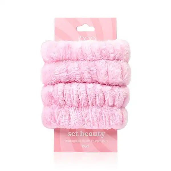 Set Beauty - 1699 - Comparador de precios
