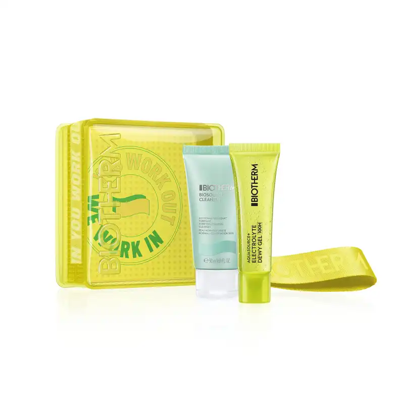 Set Biotherm Nano - Energy Electrolyte 30 Ml - Biotherm - Comparador de precios