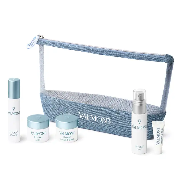 Set Hydra3 Discovery 15 Ml - Valmont - Comparador de precios