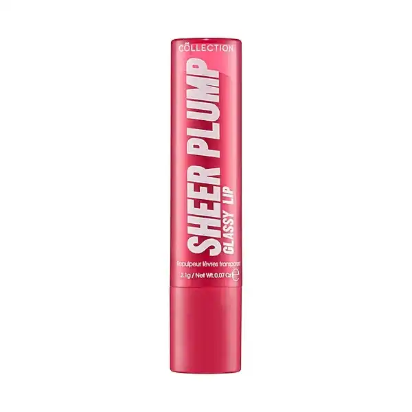 Sheer Glassy 4 Cherry Glaze - Collection - Comparador de precios