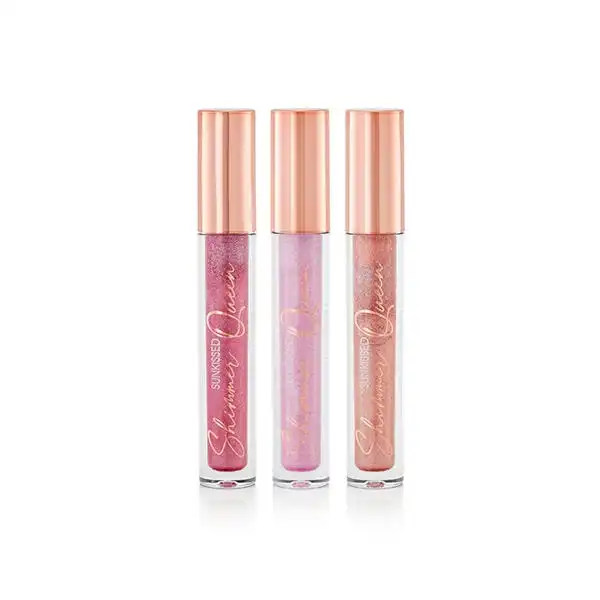 Shimmer Queen Liquid - SUNKISSED - Comparador de precios