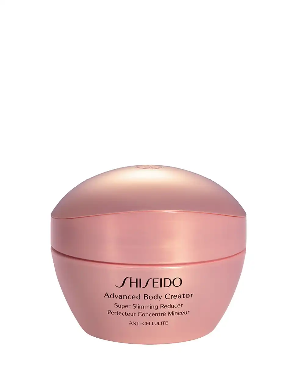 Shiseido - Advanced Body Creator Super Slimming Reducer - Shiseido - Comparador de precios