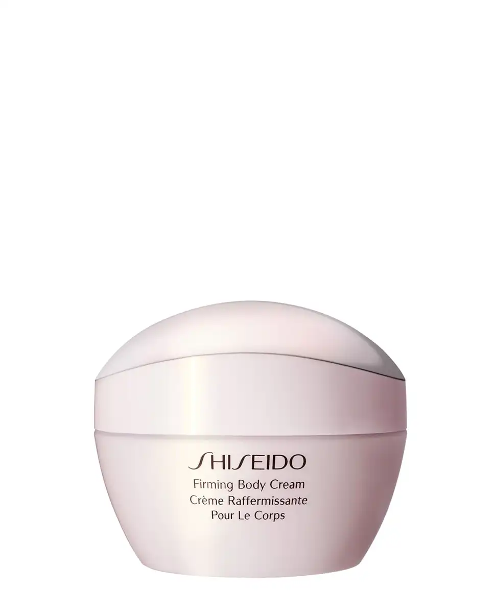 Shiseido - Crema Firming Body Cream - Shiseido - Comparador de precios