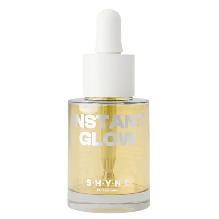 Shyne Instant Glow Oil  30.0 ml - Shyne - Comparador de precios