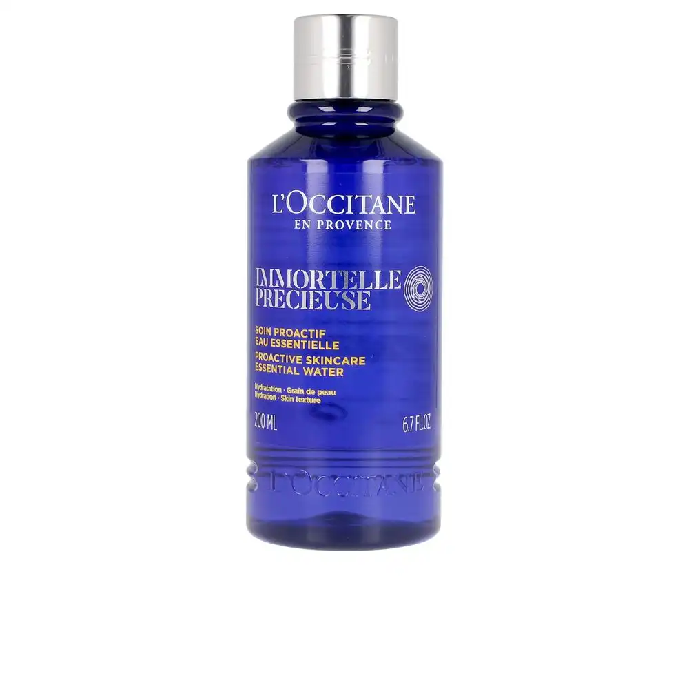 Siempreviva Preciosa agua esencial 200 ml - LOccitane en Provence - Comparador de precios