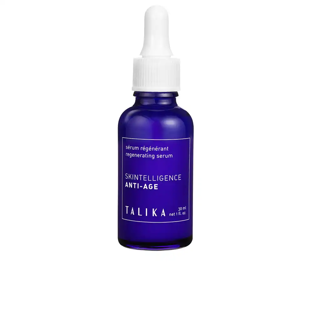 Skintelligence ANTI-AGE regenerating serum 30 ml - Talika - Comparador de precios