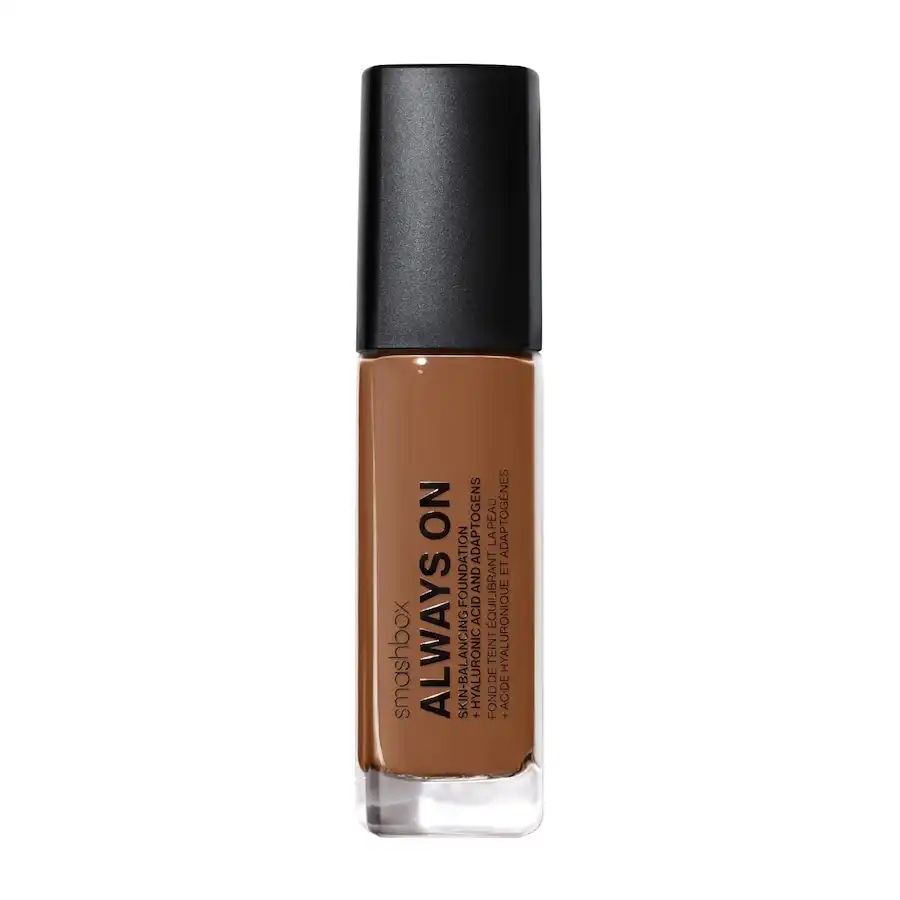 Smashbox - Always On Skin Balancing Bases de maquillaje 30 ml T10-N - smashbox - Comparador de precios