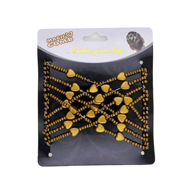 SOHO - Peines Para El Cabello EZ Combs Complementos para el cabello 1 pieces unisex - Soho - Comparador de precios
